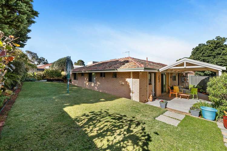 43B Beach Street, Bicton WA 6157