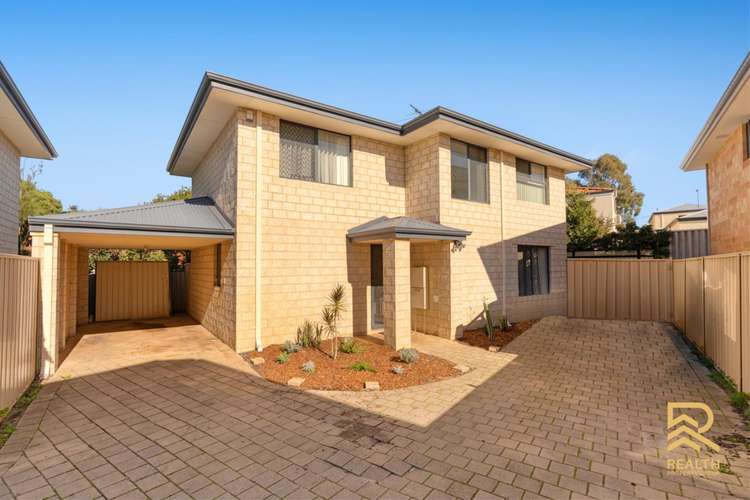 Main view of Homely house listing, 195C Hill View Terrace, Bentley WA 6102