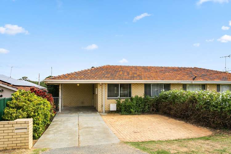 37B Hamilton Rd, Hamilton Hill WA 6163