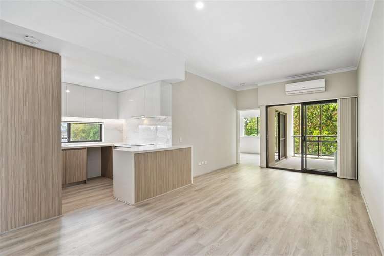 Main view of Homely unit listing, 11/21 Kishorn Road, Applecross WA 6153