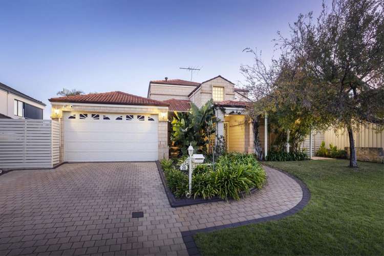 28 Meadowbrook  Promenade, Currambine WA 6028