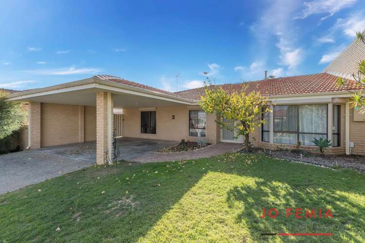 2 Campbell Court, Noranda WA 6062