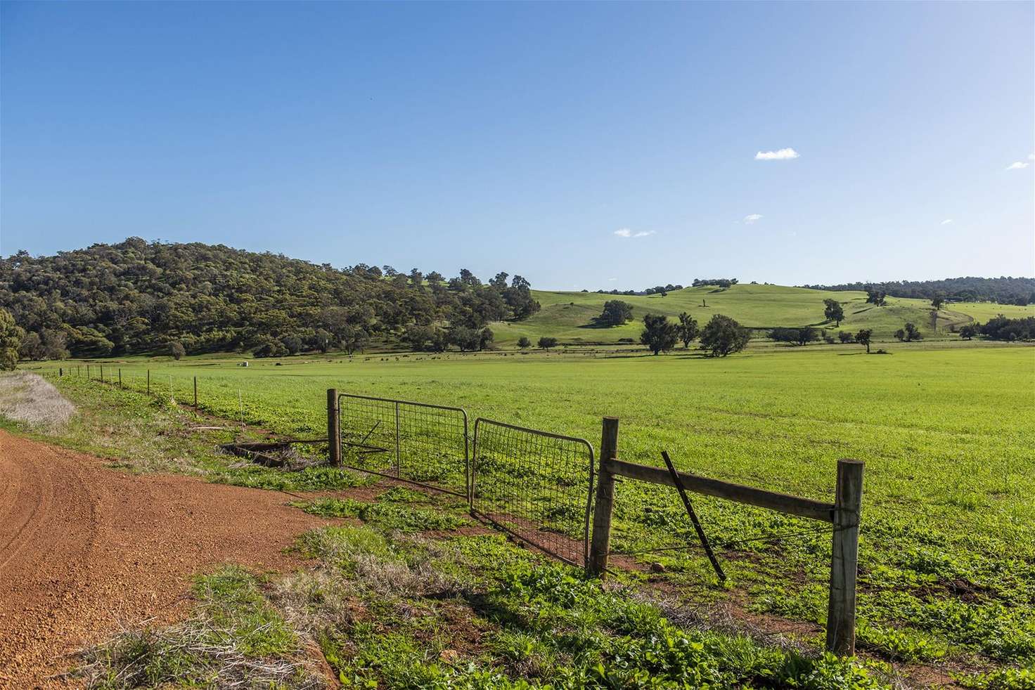 Main view of Homely farmlet listing, Lot 7 Wells Glover Road, Bindoon WA 6502