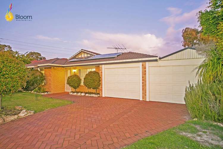 33 Ballard Mews, Success WA 6164