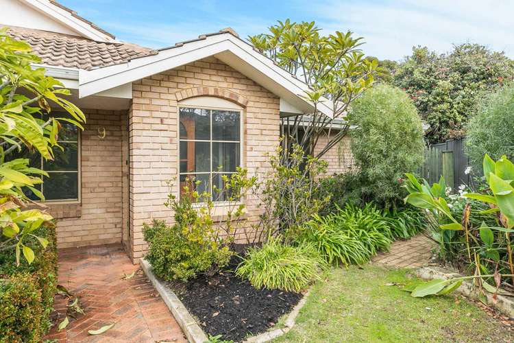 Main view of Homely house listing, 9 Fox Green, Floreat WA 6014