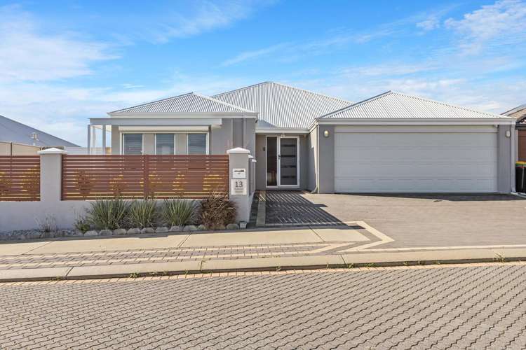 Main view of Homely house listing, 13 Portman Parade, Baldivis WA 6171