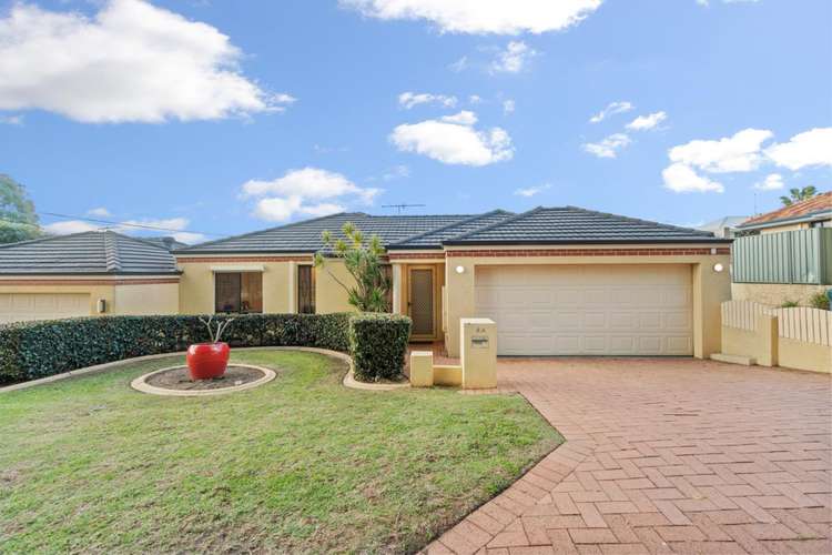 4A Farris Place, Innaloo WA 6018