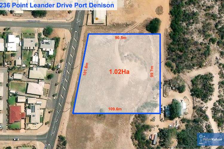 236 Point Leander Drive, Port Denison WA 6525