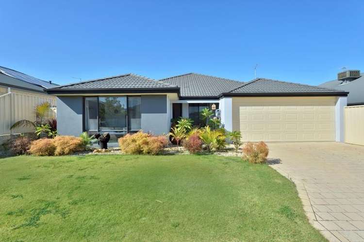 11 Banksiadale Gate, Lakelands WA 6180