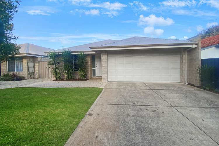 Main view of Homely unit listing, 1/A Wilson Street, Carey Park WA 6230