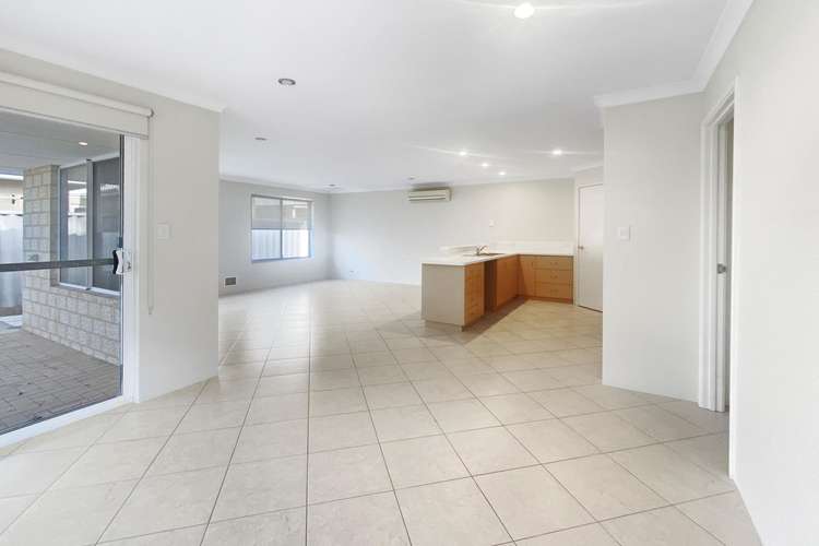 Second view of Homely unit listing, 1/A Wilson Street, Carey Park WA 6230