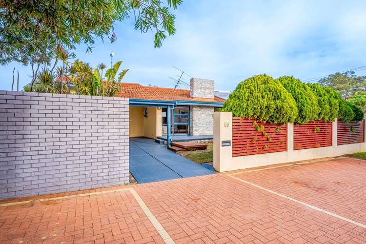 18 Hendon Way, Hamersley WA 6022