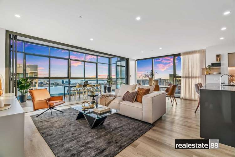 3001/238 Adelaide Terrace, Perth WA 6000