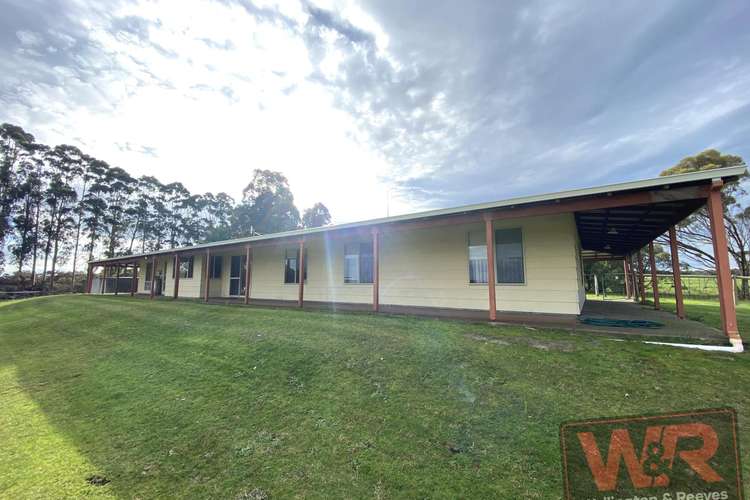 1147 Chester Pass Road, King River WA 6330