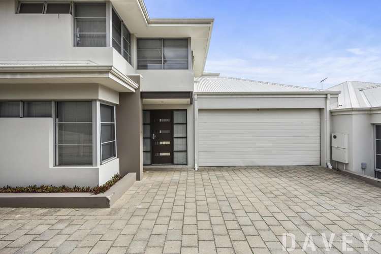 33C Barnes Street, Innaloo WA 6018