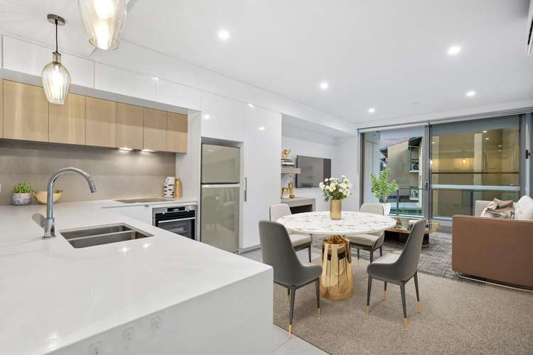Main view of Homely apartment listing, 109/60 Riversdale Road, Rivervale WA 6103