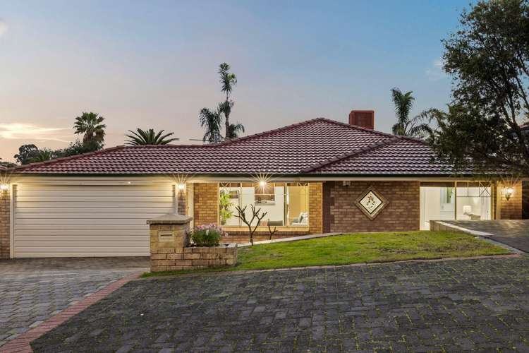 Main view of Homely house listing, 5 Cairnsmore Chase, Kinross WA 6028