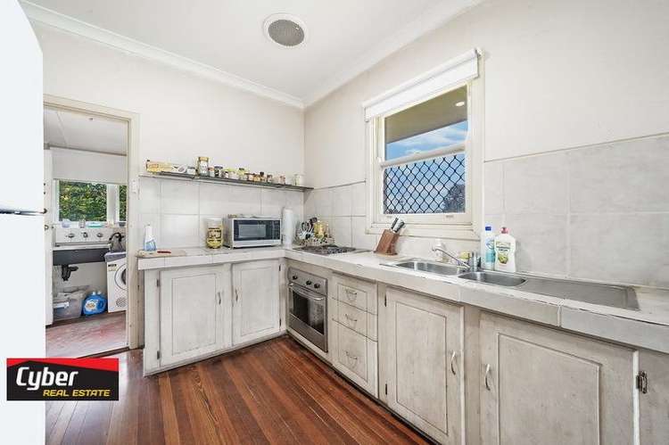Fifth view of Homely house listing, 1 Bungaree Road, Wilson WA 6107