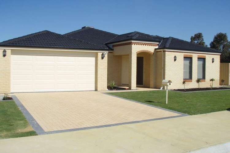 Main view of Homely house listing, 16 Marginata Parkway, Canning Vale WA 6155