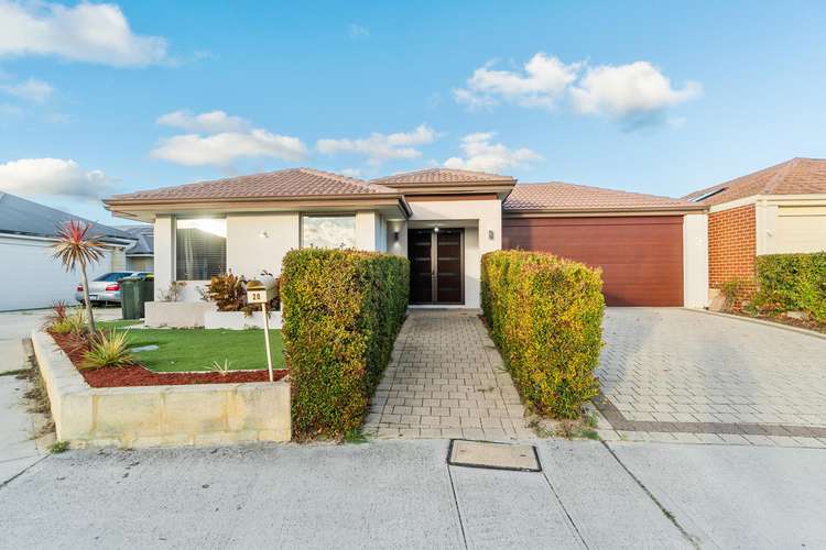 20 Carenza Link, Aveley WA 6069