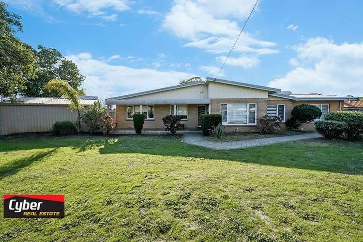 13 Harley Street, Belmont WA 6104