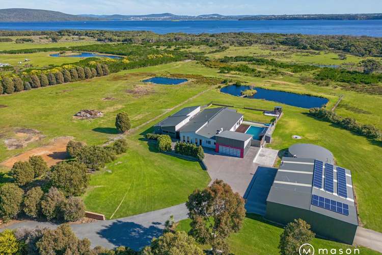 104 Henty Road, Kalgan WA 6330