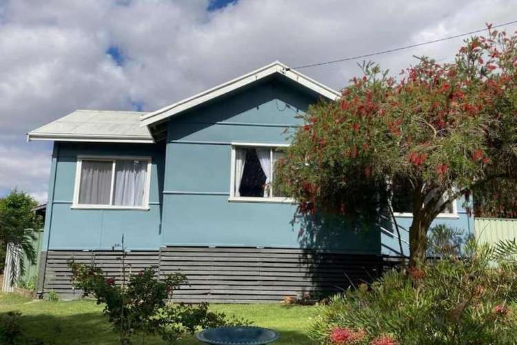 Main view of Homely house listing, 54 Williams Street, Boyup Brook WA 6244