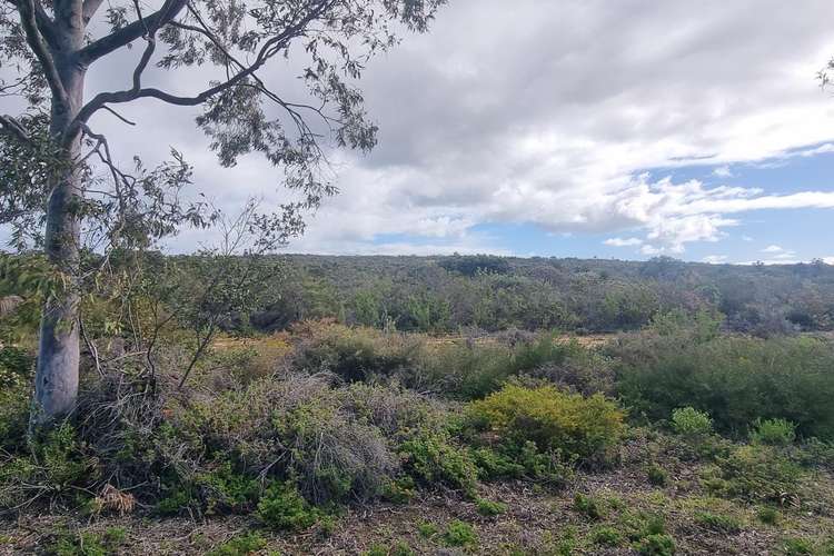 Lot 57, Seaview  Drive, Karakin WA 6044