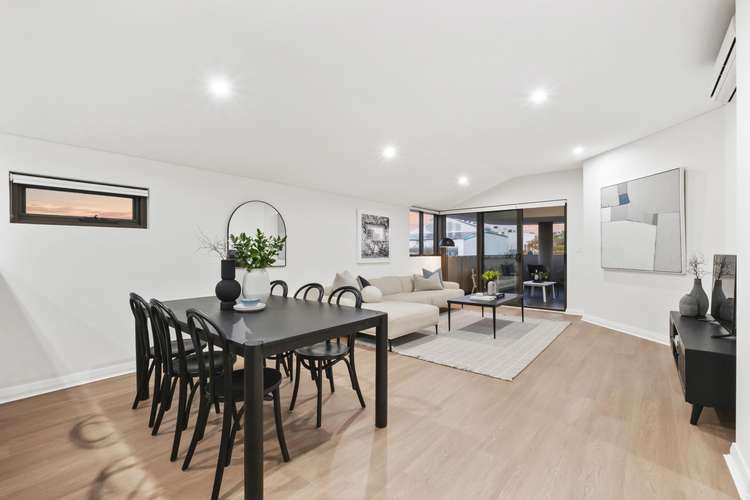 Main view of Homely house listing, 21/83 Walcott Street, Mount Lawley WA 6050