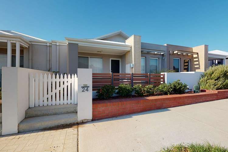 24 Santapola Approach, Alkimos WA 6038