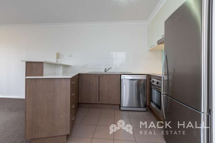 Second view of Homely apartment listing, 28/990 Wellington Street, West Perth WA 6005