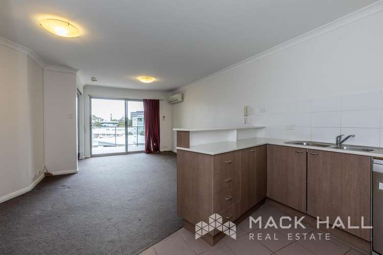 Third view of Homely apartment listing, 28/990 Wellington Street, West Perth WA 6005