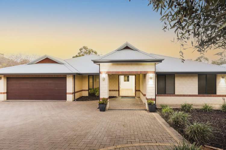 9 Woodview Retreat, Lesmurdie WA 6076