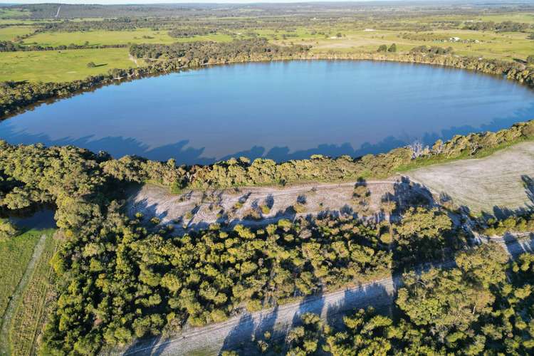 Main view of Homely lifestyle listing, Lot 522 Nambung Road, Bambun WA 6503