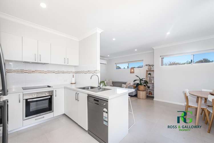 Main view of Homely unit listing, 8/12A Prinsep Road, Melville WA 6156