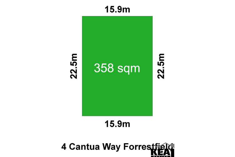 4 Cantua Way, Forrestfield WA 6058