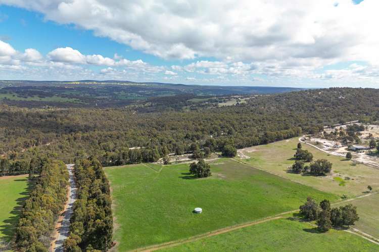 Main view of Homely residentialLand listing, Lot/340 Sandplain Road, Toodyay WA 6566