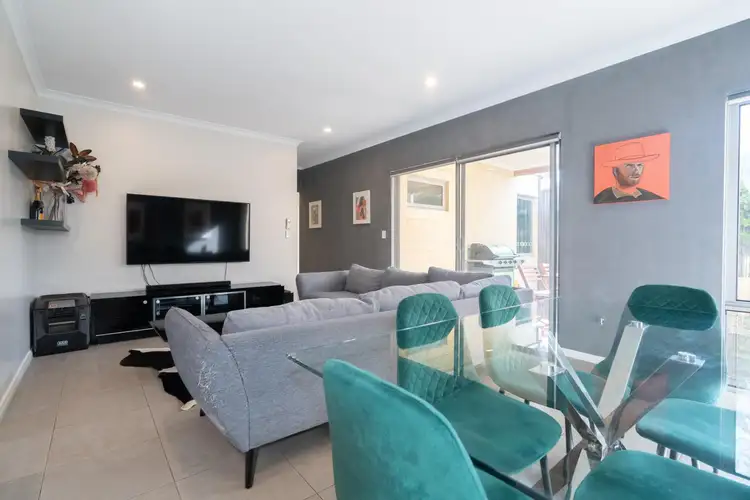 Fourth view of Homely house listing, 16B Quadea Way, Nollamara WA 6061