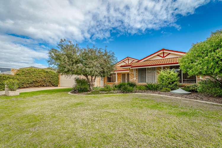 13 Salerno Place, Secret Harbour WA 6173