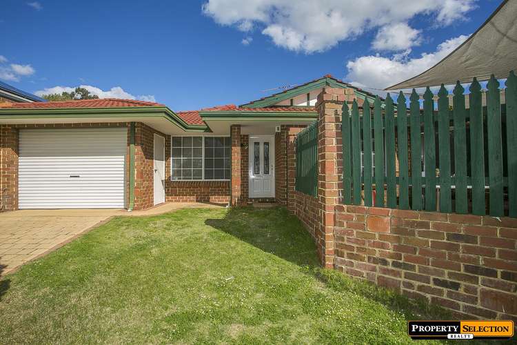 1/214 McDonald Street, Joondanna WA 6060