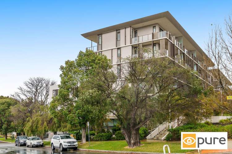 Main view of Homely apartment listing, 2/1 Freshwater Parade, Claremont WA 6010