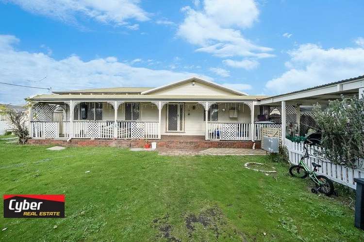 Second view of Homely house listing, 31 Station St, Cannington WA 6107