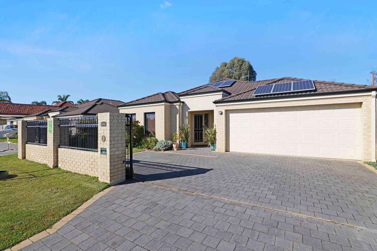 Main view of Homely house listing, 2/398 Walter Road, Morley WA 6062