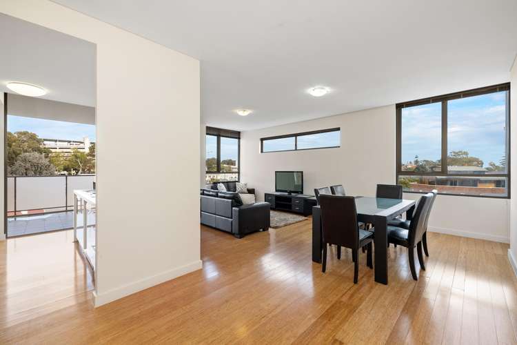 8/2 Douro Place, West Perth WA 6005