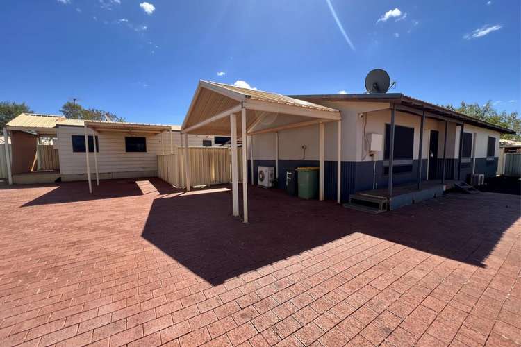 1 Turro Place, Newman WA 6753