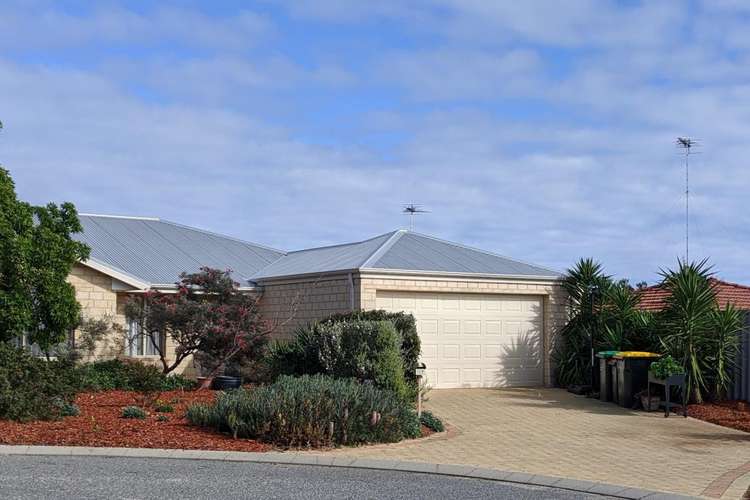 Main view of Homely house listing, 19 Macalpine Retreat, Kinross WA 6028