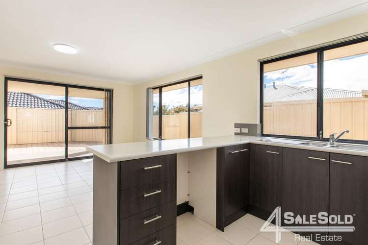 Sixth view of Homely house listing, 83 Emberson Road, Noranda WA 6062