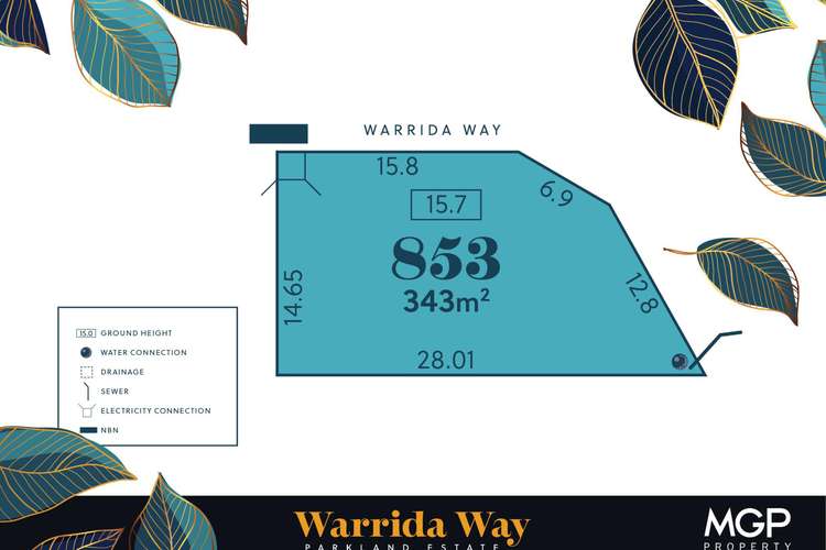 853/74 Warrida Way, Maddington WA 6109