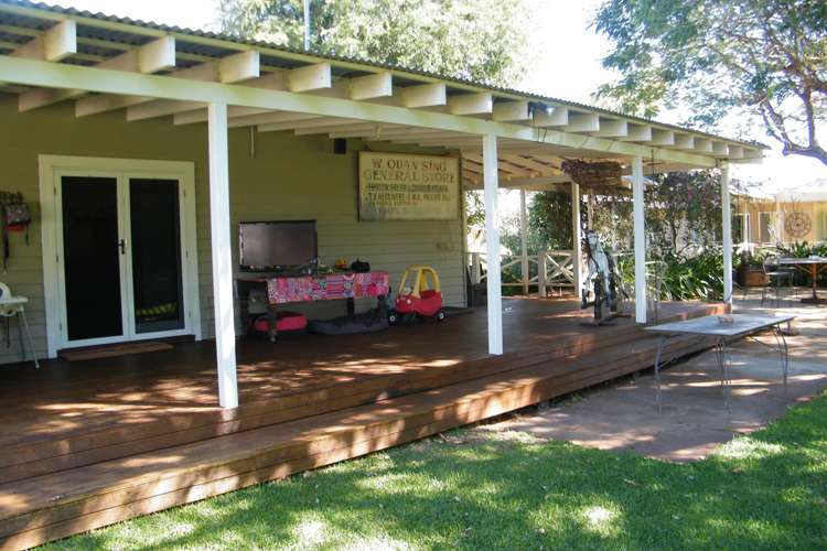 Main view of Homely horticulture listing, 99 North River Road, Carnarvon WA 6701