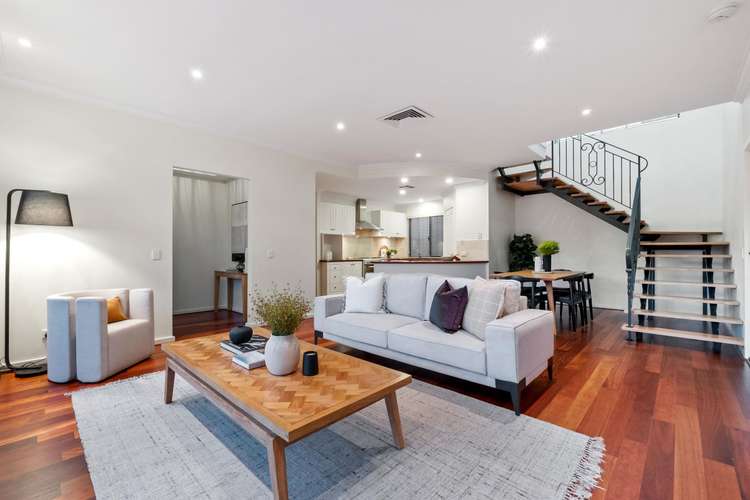 Main view of Homely house listing, 54 Jack Marks Lane, Mount Lawley WA 6050